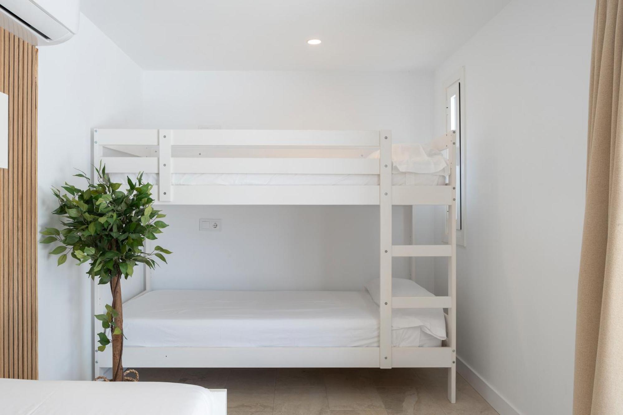 Villa Pablo Chiclana de la Frontera Ngoại thất bức ảnh