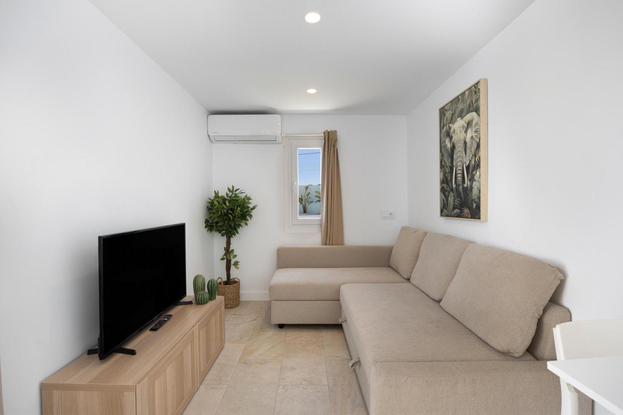 Villa Pablo Chiclana de la Frontera Ngoại thất bức ảnh